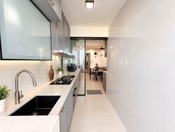 Blk 420D Waterfront II @ Northshore (Punggol), HDB 4 Rooms #621115001